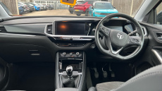 Vauxhall Grandland 1.2 Turbo Ultimate 5dr Petrol Hatchback